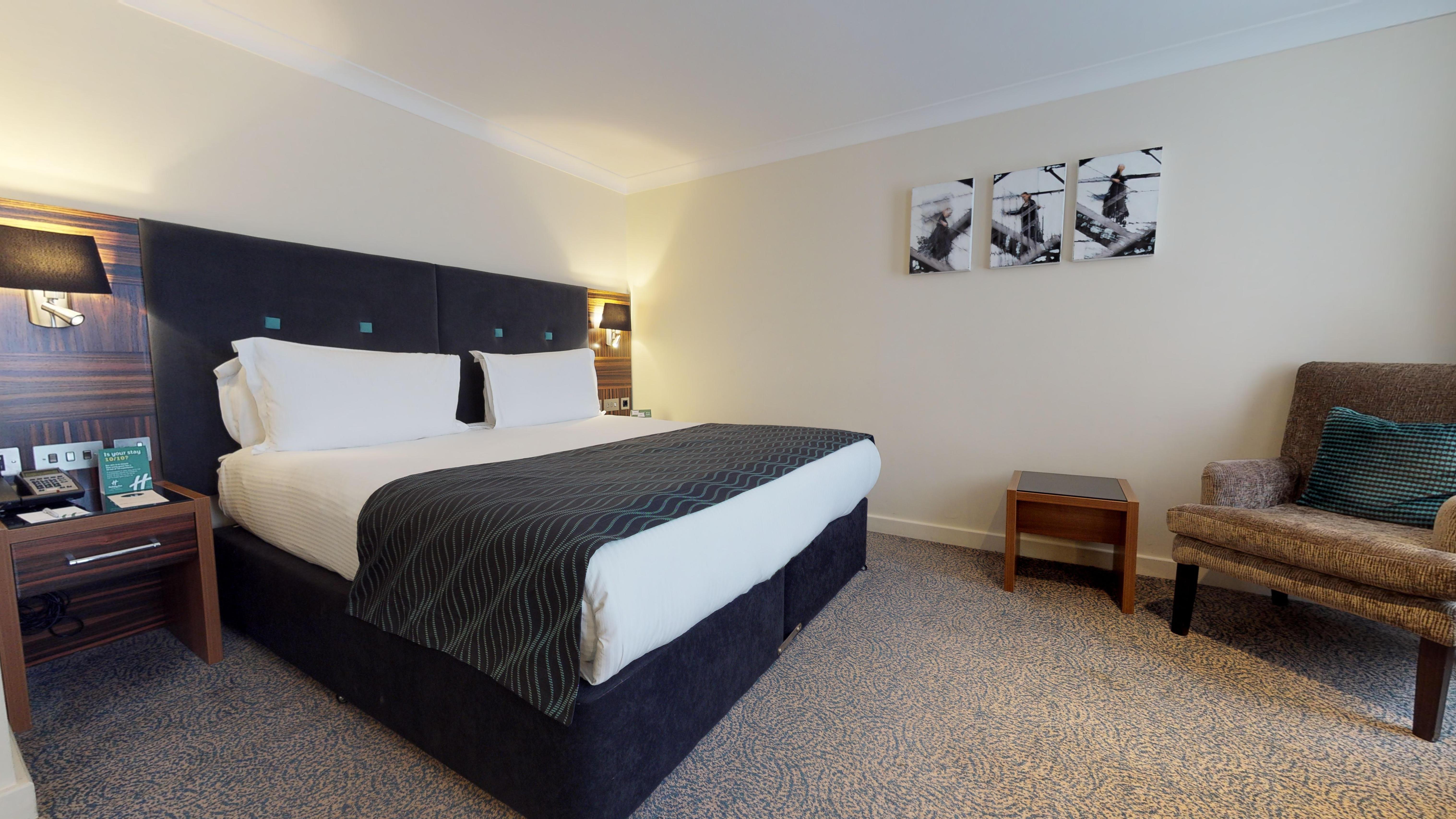 Suite Lit King-Size