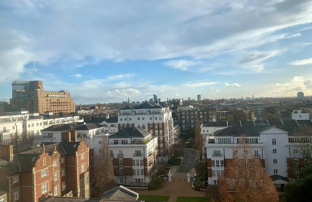 Holiday Inn London Kensington High St. By Ihg-1